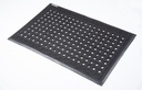 Comfort flow mat 540 x 860 x 12 mm