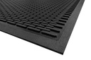 Tapis d'entrée Superscrape 85 x 140 cm