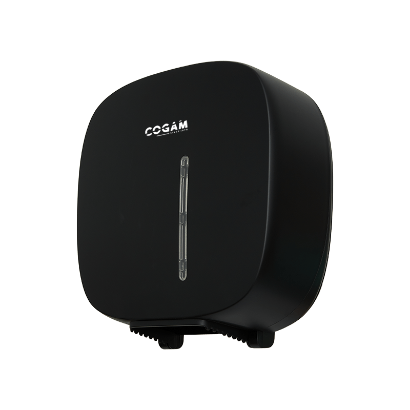 Distributeur Roul. Wc Toilet Mini Jumbo ABS