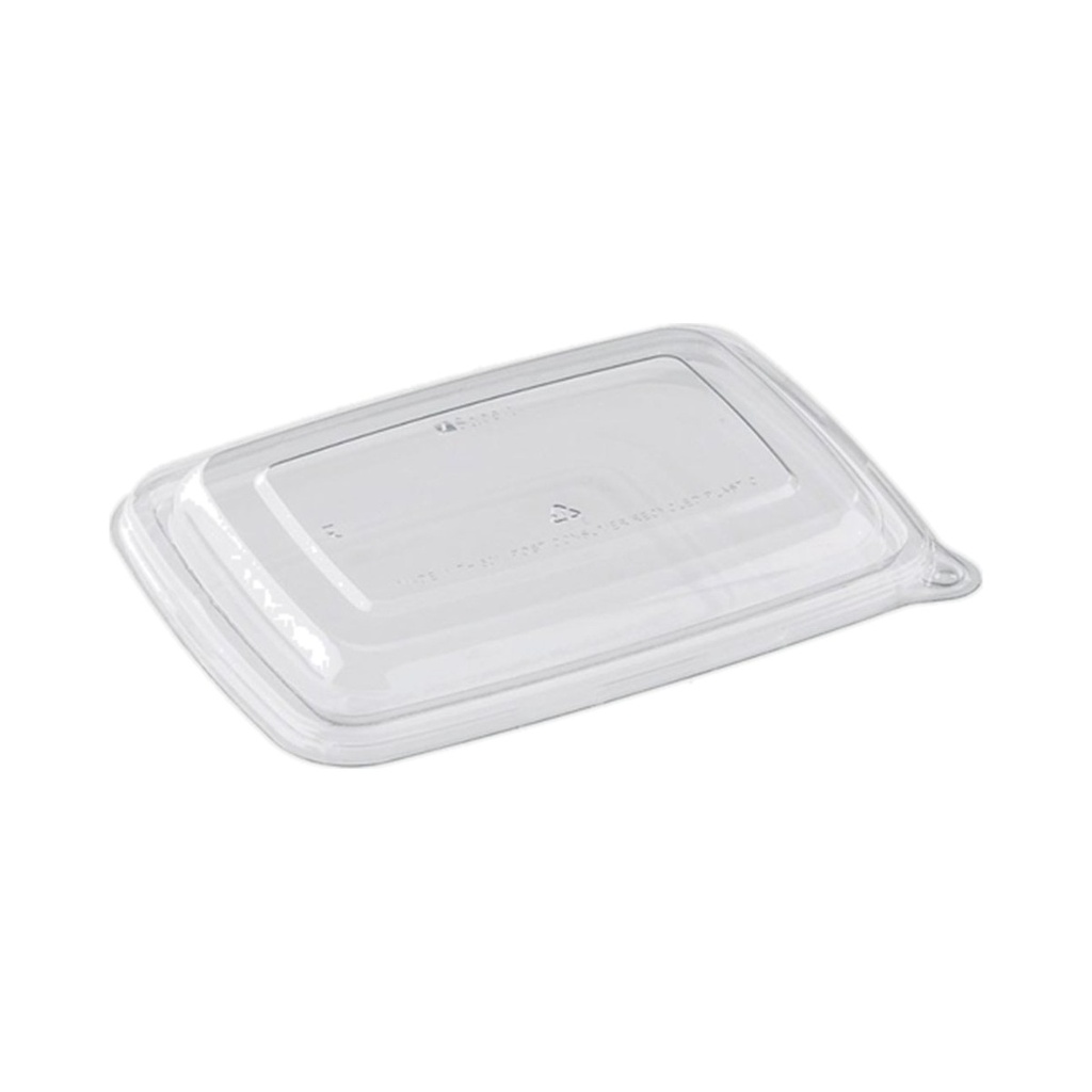Couvercle Rectangle Sabert Bepulp PUL51601 16x23x2cm