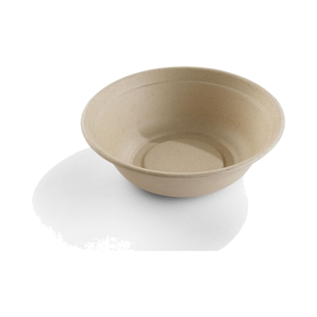 Ravier Rond Sabert Bepulp PUL12024 17x6cm 750Ml