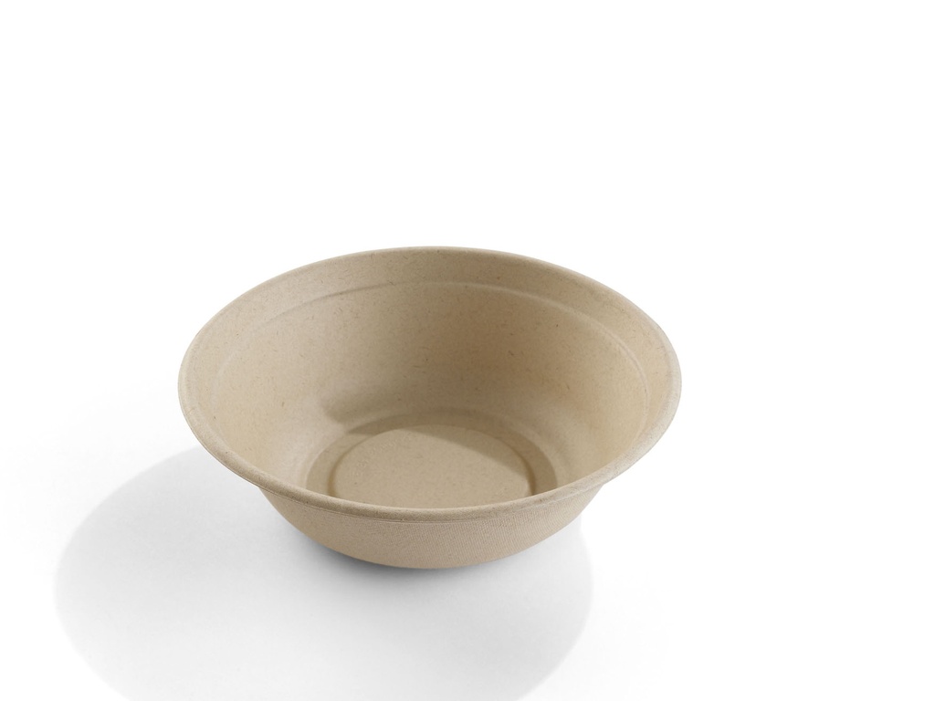 Ravier Rond Sabert Bepulp PUL12024 17x6cm 750Ml