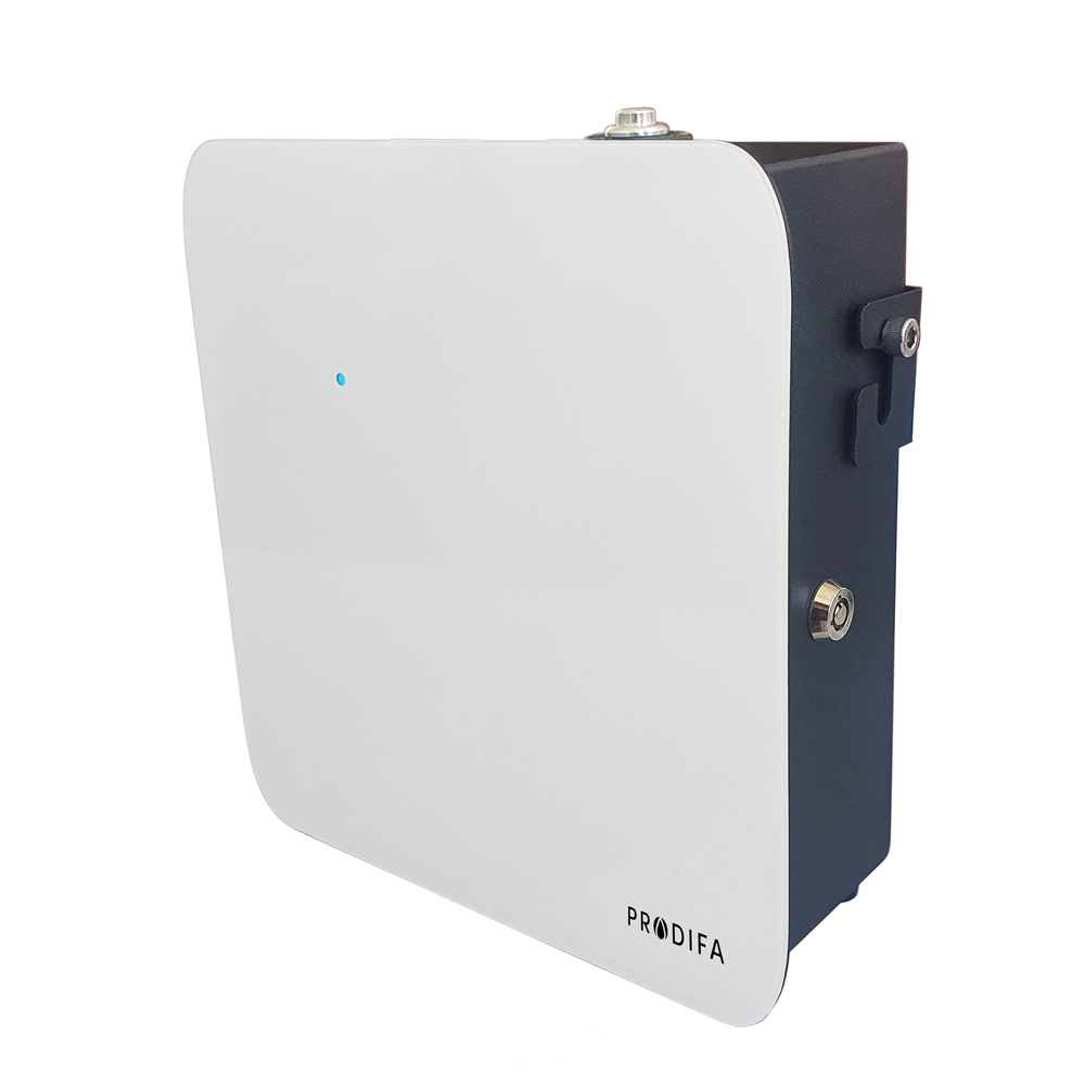 Diffuseur de parfum Nebulibox Medium