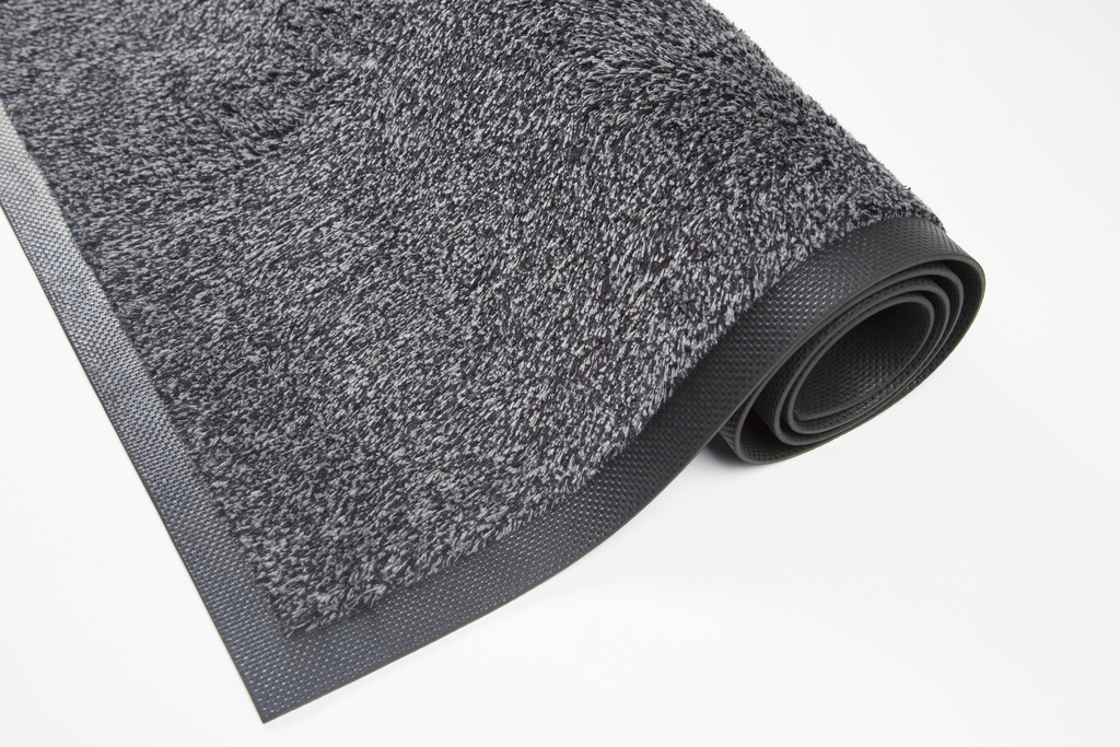 Tapis d'entrée intérieur en coton professionel Crystal Cotton