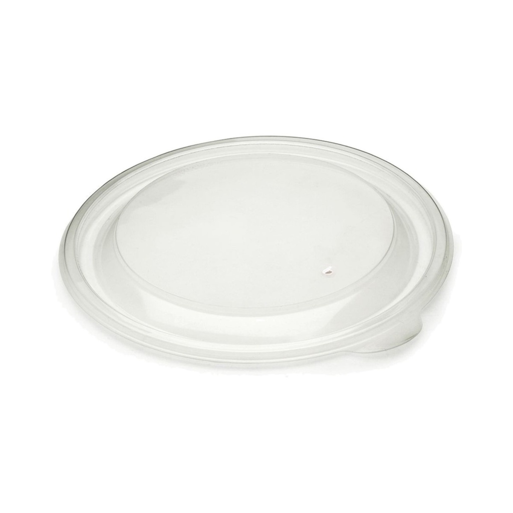 Couvercle rond Sabert Hotpack HOT52571 13X1cm