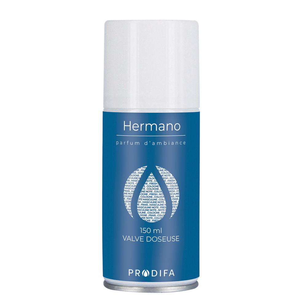 Perfume Refill For Minispray 150ml 