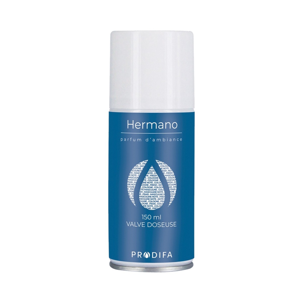 Recharge Parfum Pour Minispray 150ml