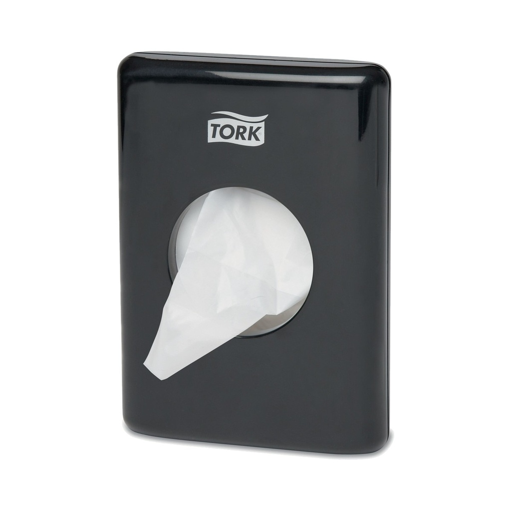 Distributeur de Sachets Tork B5 pour serviettes hygiéniques