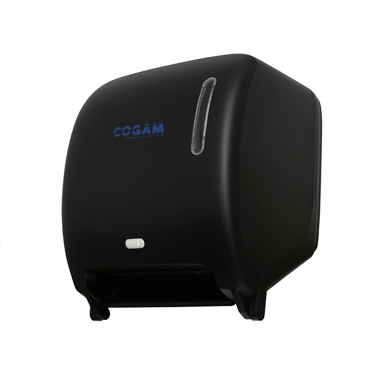 Hand towel roll dispenser autocut Sensor 