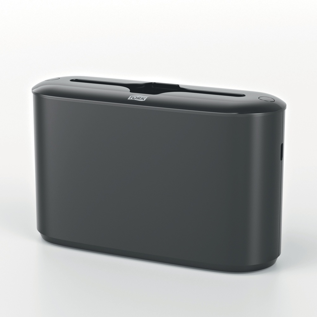 Distributeur Portable Tork Xpress pour Essuie-mains interfoliés H2