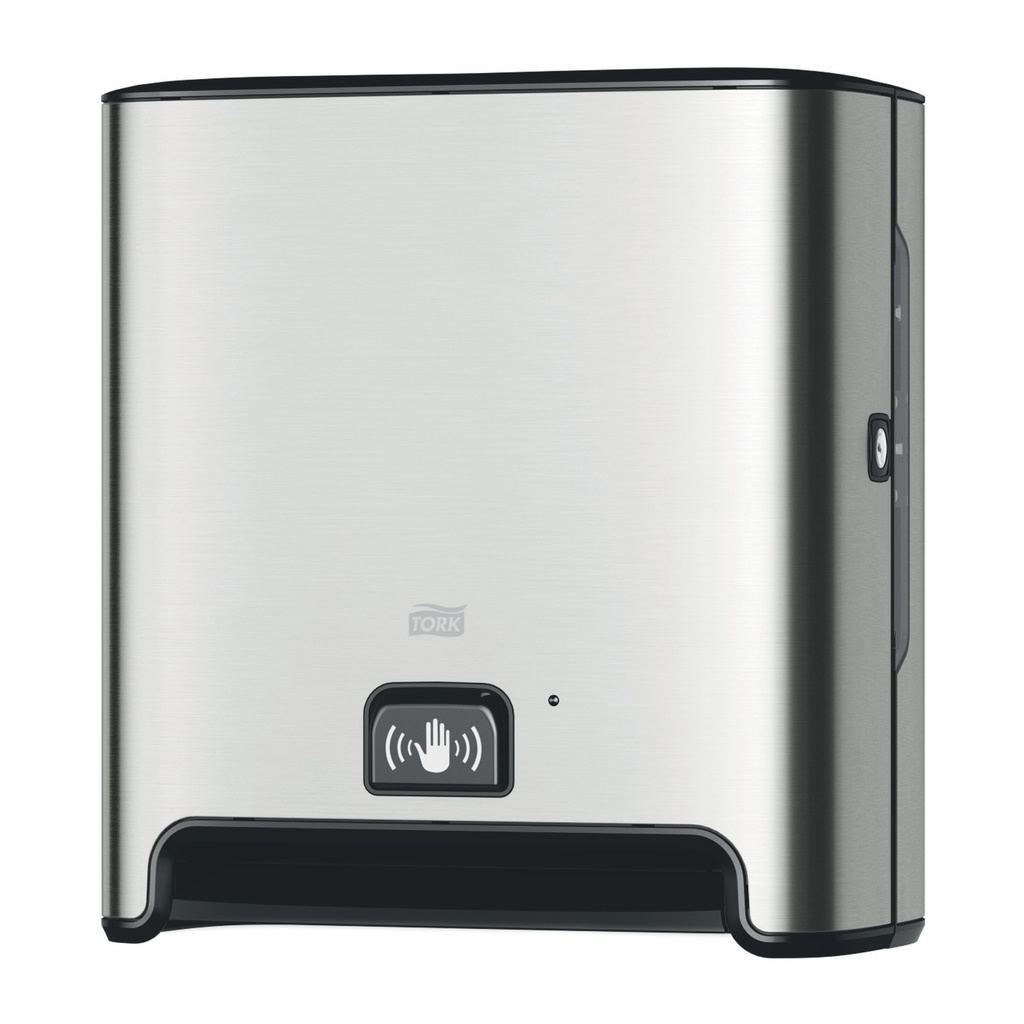 Tork Matic Intuition Dispenser for H1 Steel Roll Hand Towels