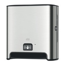 Tork Matic Intuition Dispenser for H1 Steel Roll Hand Towels