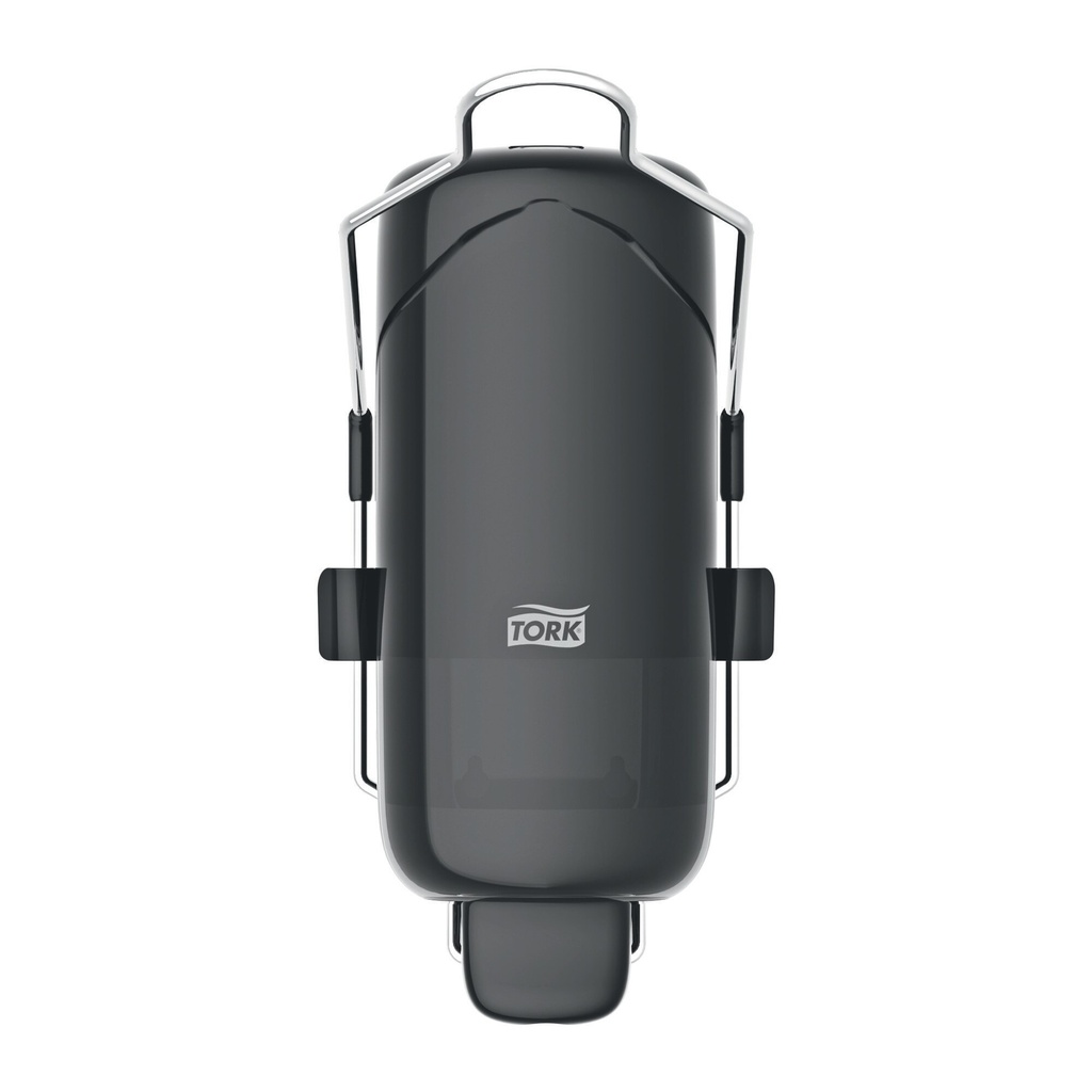 Distributeur Tork Savon liquide et en spray S1/S11 avec levier coude