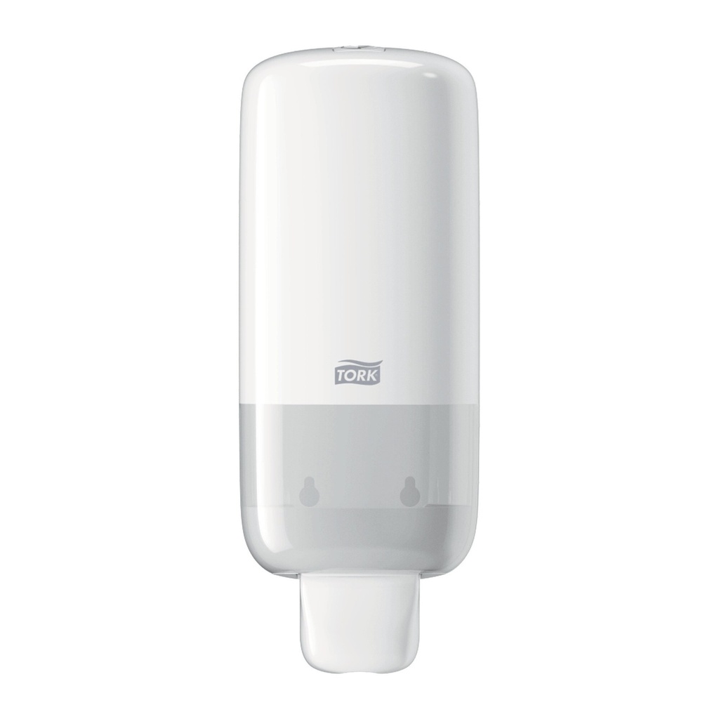 Distributeur Tork Savon liquide S4