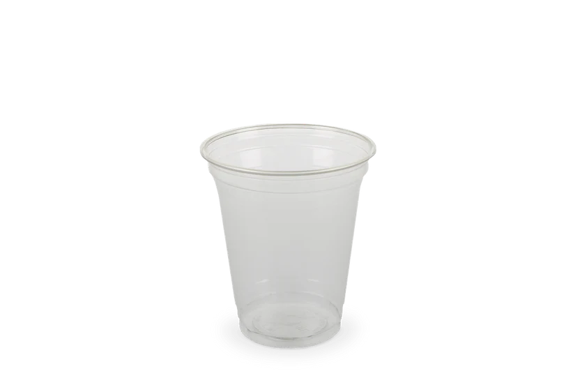 Sap- en smoothiebeker 350ml Ø95mm APET 