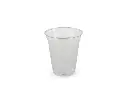 Gobelet à jus et smoothie 300ml Ø95mm APET