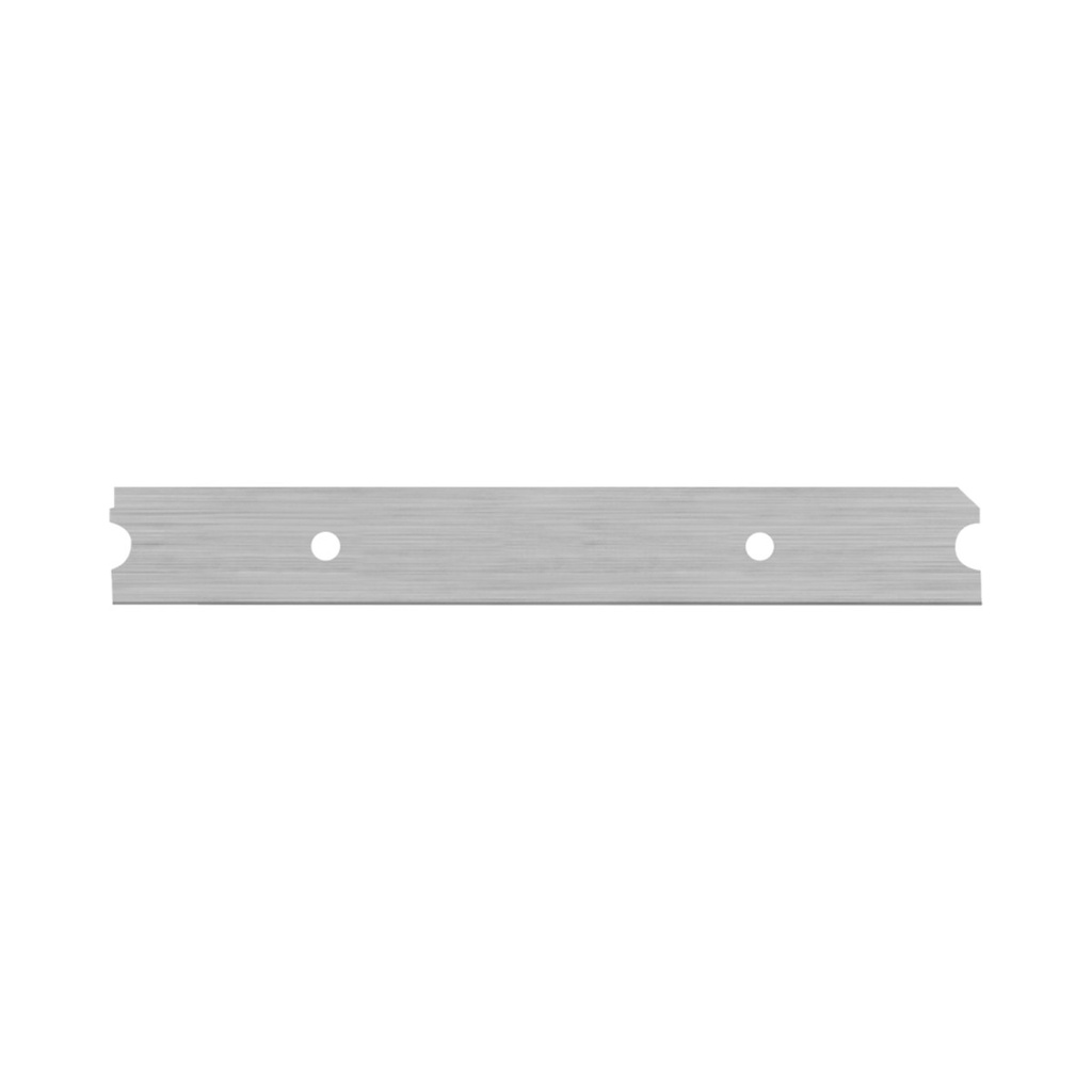 Lot de lames pour grattoir 10cm
