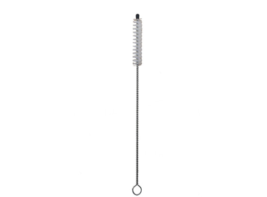 Goupillon fibres polyester Ø20mm