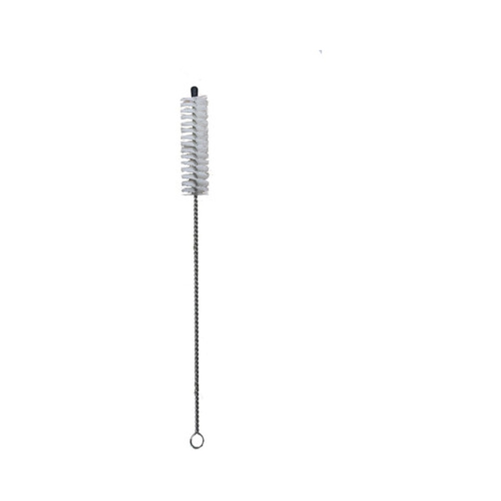 Goupillon fibres polyester Ø30mm