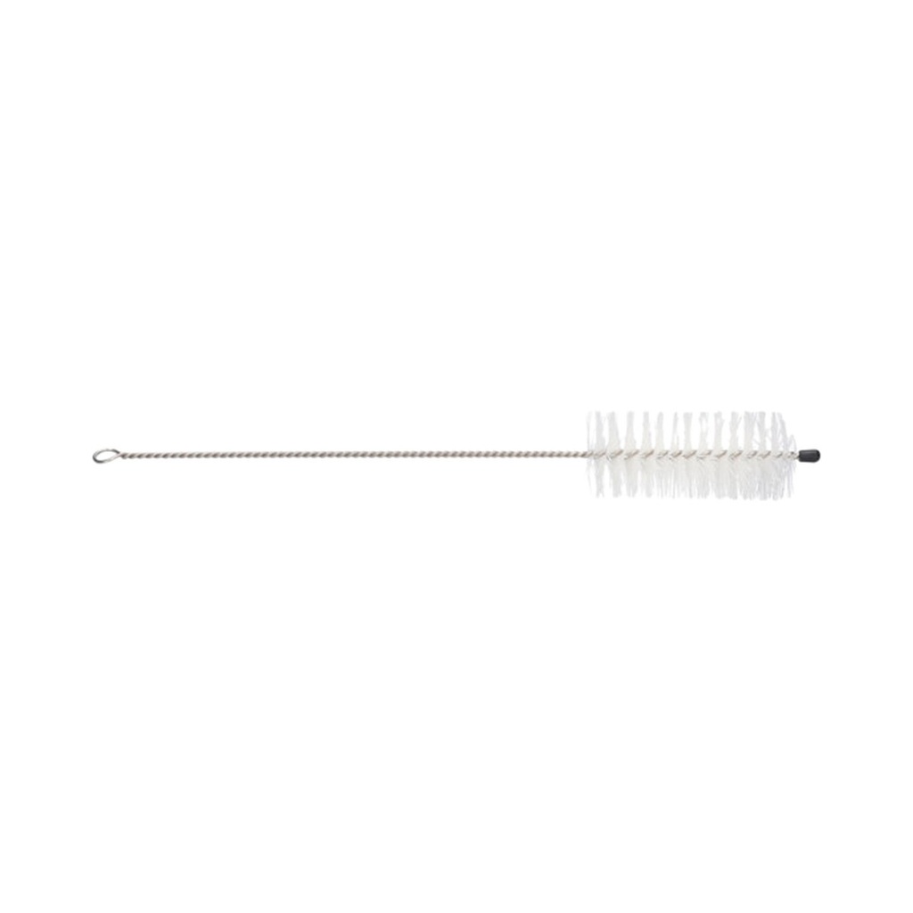 Goupillon fibres polyester Ø60mm