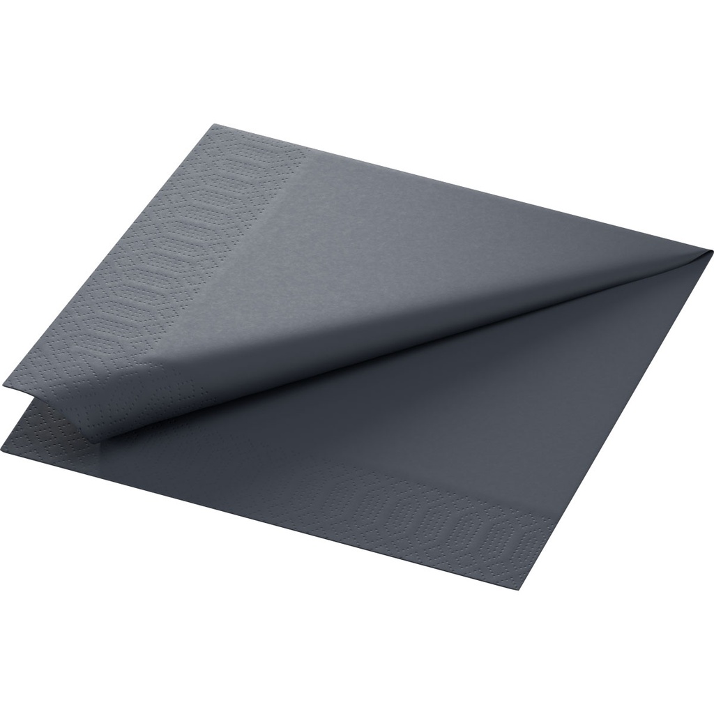 Towel 2 ply 1/4 ply 40x40cm color paper 