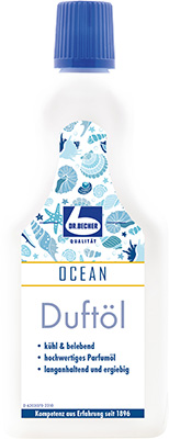 Oceaan Overgeurolie 500 ml