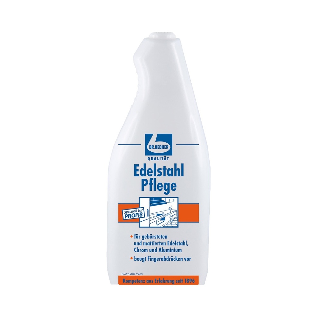 Entretien Inox Dr. Becher 1L