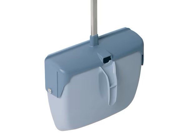 Closed Lobby Dustpan Vileda Ramassette ergonomic 
