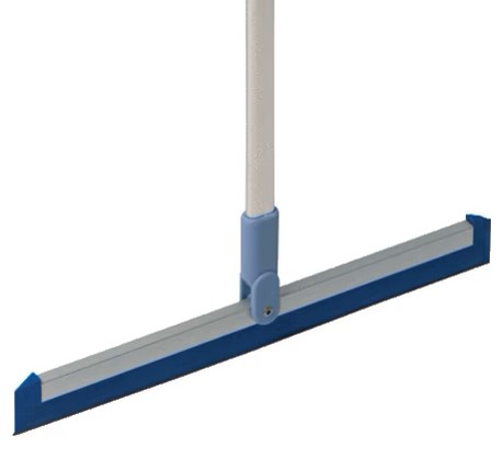 Raclette Dustpan Vileda 35cm