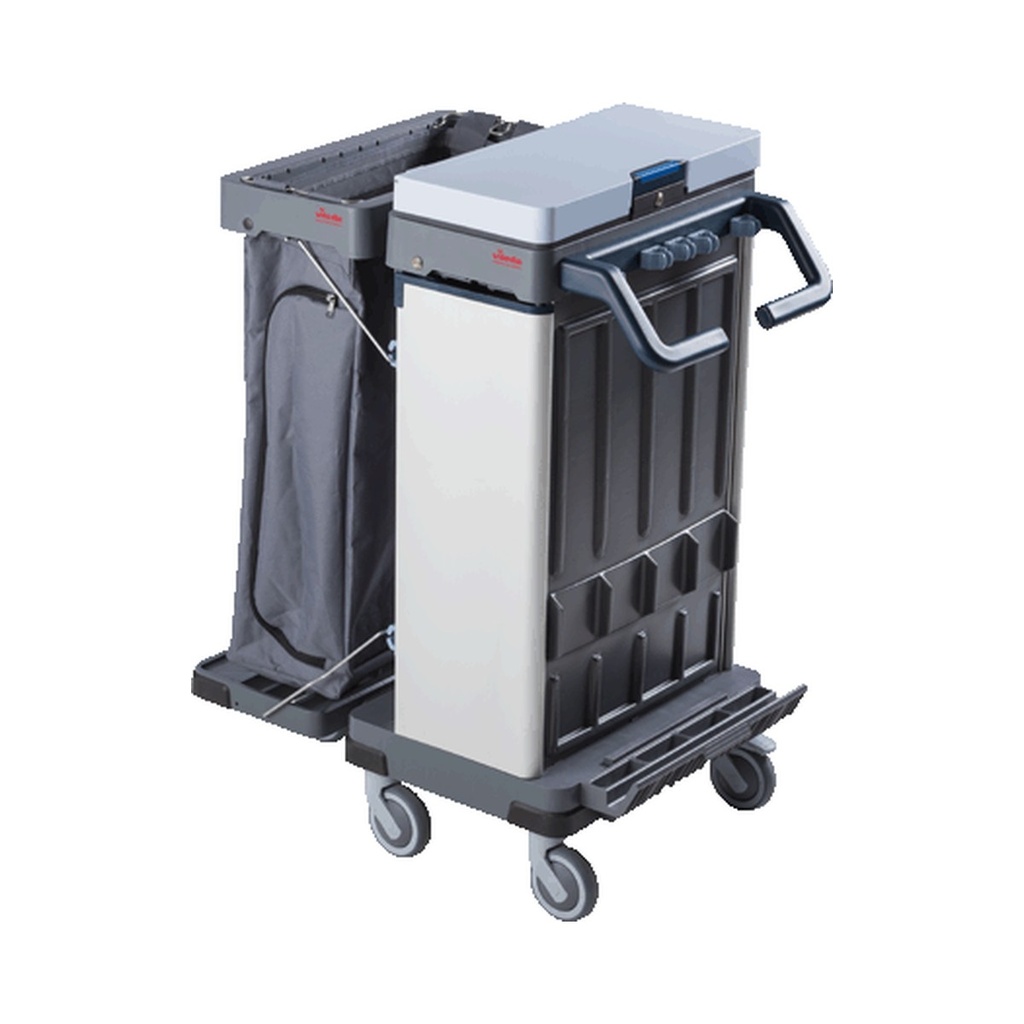 Chariot d'entretien Vileda Origo 2 Type AX