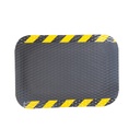 Tapis anti-fatigue Hog Heaven Max Yellow 840 x 1470 mm