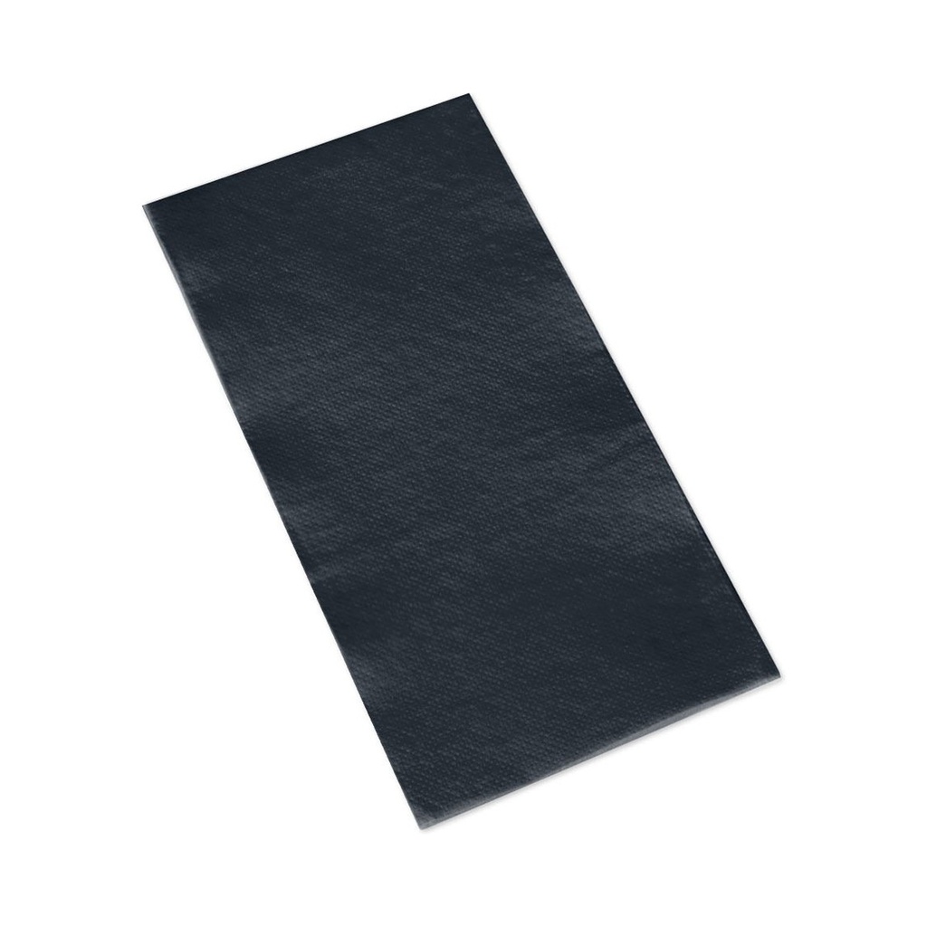 Serviette Airwave 1/8 pli 40x40cm papier couleur