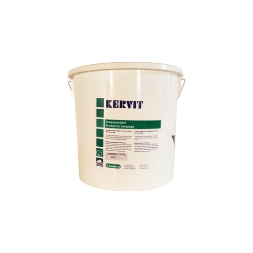 [1006] Kervit Vaatrenovatie 10kg 