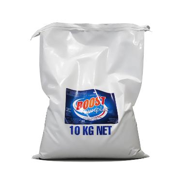 [1200] Boost Mousse Freinee Poudre A Lessiver 10kg