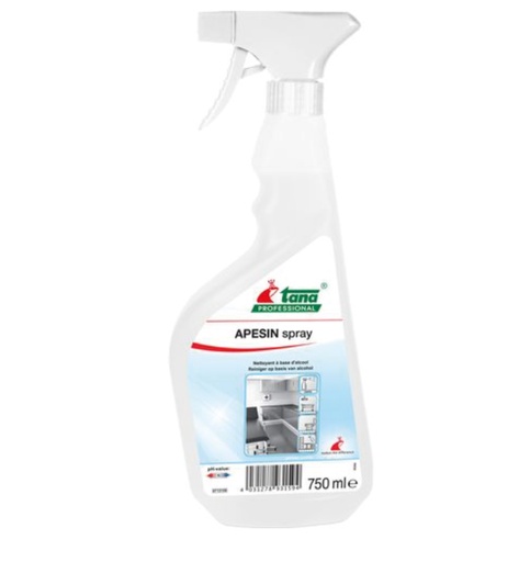 [2003] Apesin Cleansing Spray 750ml 