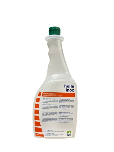 [2027] Hollu Inox 1L