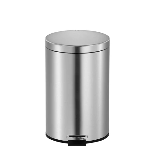 Pedal-Mülleimer 3L 