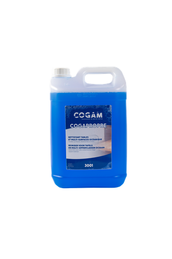 [3001] Cogapropre nettoyant multi-usages oceanique 5L