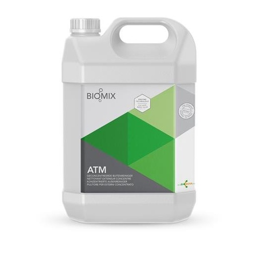 [3026] Biomix Enzymatic 5L