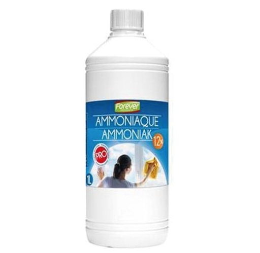 [3030] Pure Ammonia 12% 1L 