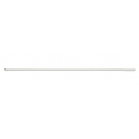 Fiberglass handle 140cm x 25mm 