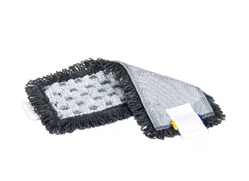 [3154] Mop Ultraspeed Pro Vileda Frange r-MicroSpeed Max 40cm 