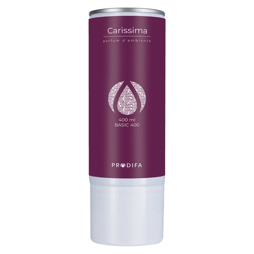 Navulling Parfum Voor Basic/Elite 400ml (Eolia) 