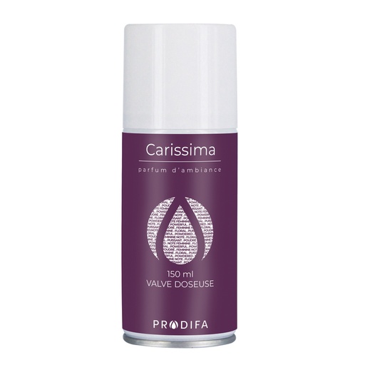 Navulling Parfum Voor Minispray 150ml 