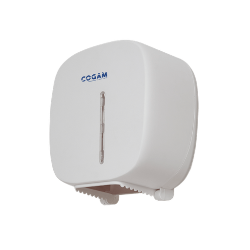 Distributeur Roul. Wc Toilet Maxi Jumbo ABS