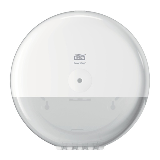 Tork Smartone toiletpapier dispenser T8 
