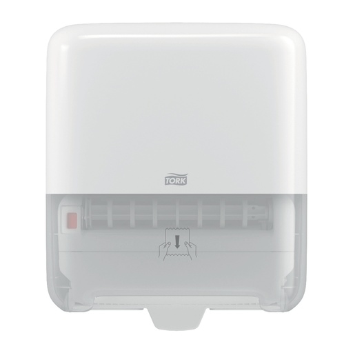 Distributeur Tork Matic essuie-main H1