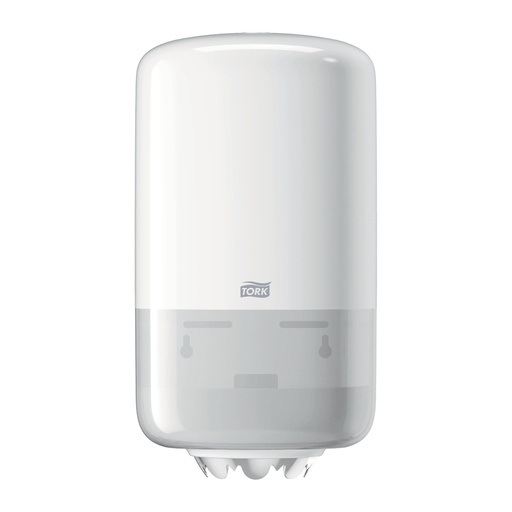 Distributeur Tork rouleau essuie-tout central Mini M1