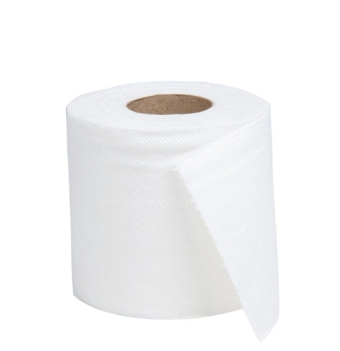 [10703] 3-laags cellulose toiletpapier 250 coupons 9x8 