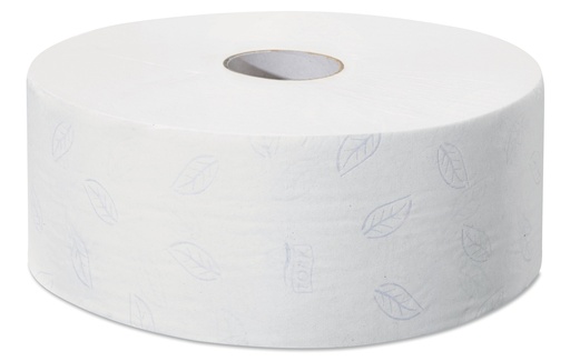 [10713] Maxi toiletpapier Jumbo gerecycled 2-laags 6x360m T120272 T1 